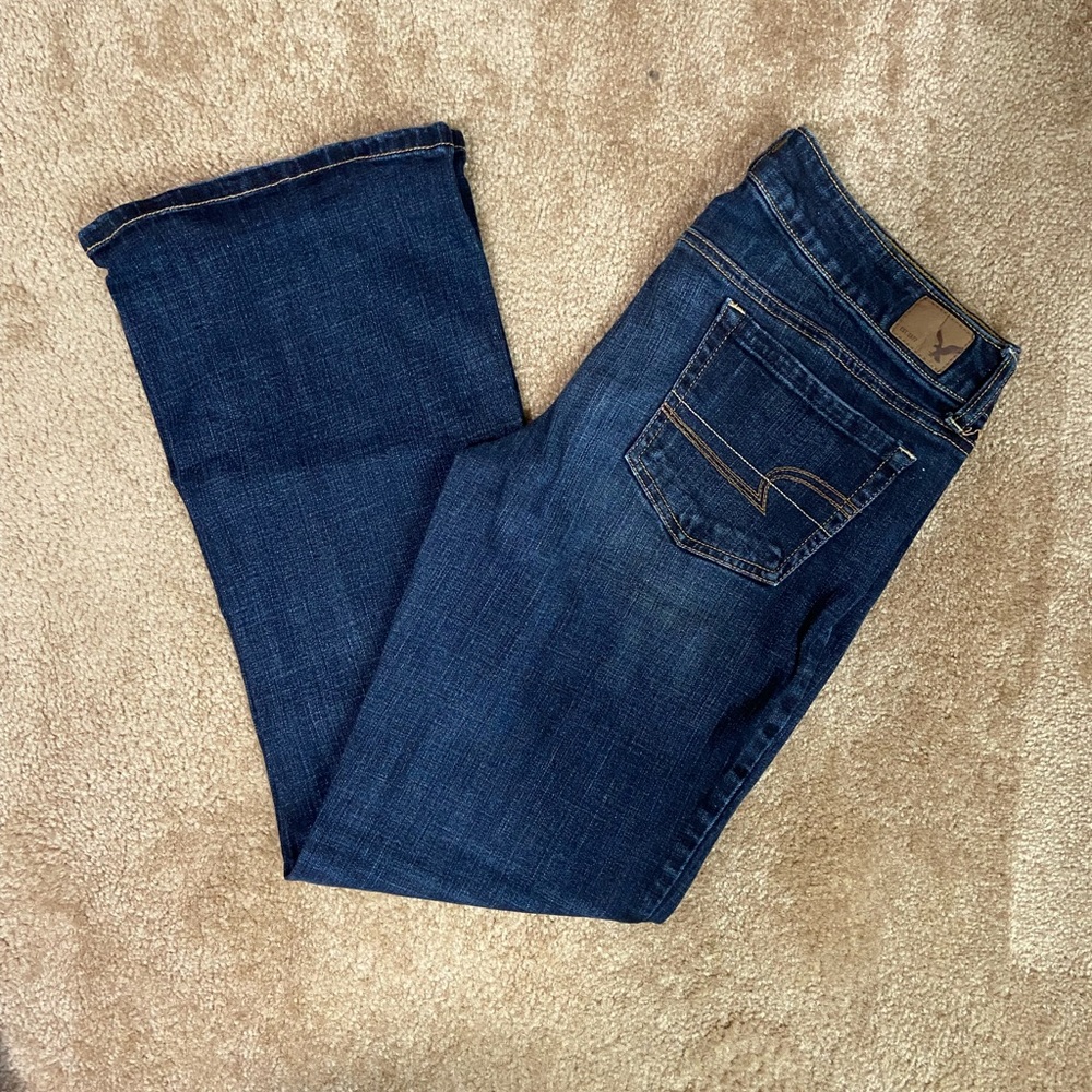 American Eagle Favorite Boyfriend